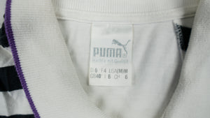 Vintage Puma Poloshirt | S