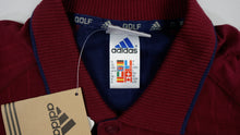 Load image into Gallery viewer, Vintage Adidas Deadstock Poloshirt  | L