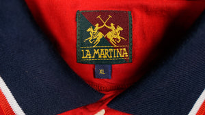 La Martina Poloshirt | L
