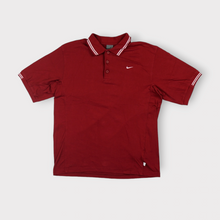 Load image into Gallery viewer, Vintage Nike Poloshirt | M