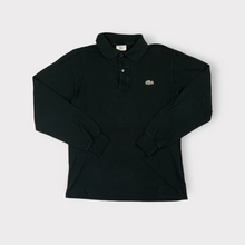 Load image into Gallery viewer, Vintage Lacoste Polosweater | XS