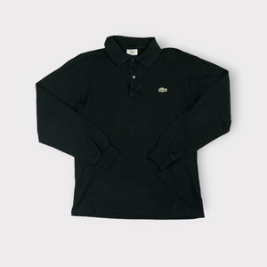 Vintage Lacoste Polosweater | XS