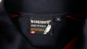 Vintage Le Coq Sportif Poloshirt | XL