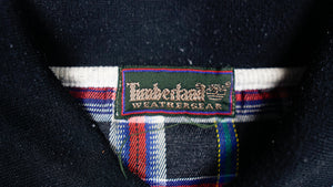 Vintage Timberland Poloshirt | L