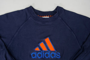 Vintage Adidas Sweater | S
