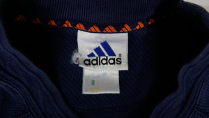 Vintage Adidas Sweater | S
