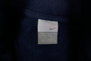 Vintage Nike Sweatjacket | Wmns M