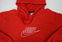 Load image into Gallery viewer, Vintage Nike Pullover | L