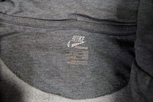 Vintage Nike Sweatjacket | S