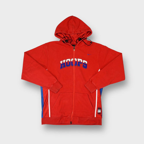 Vintage Nike Sweatjacket | L