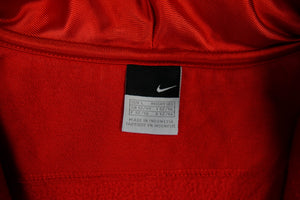 Vintage Nike Sweatjacket | L