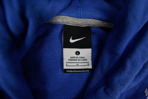 Nike Inter Milan Pullover | L