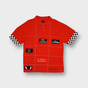 Michael Schumacher 2003 Poloshirt | XXL