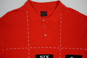 Michael Schumacher 2003 Poloshirt | XXL