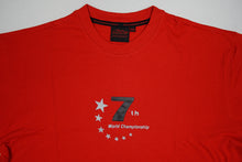 Load image into Gallery viewer, Michael Schumacher T-Shirt | XXL