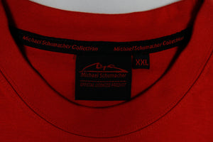 Michael Schumacher T-Shirt | XXL