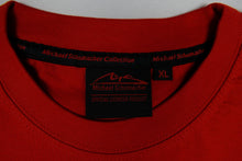 Load image into Gallery viewer, Michael Schumacher T-Shirt | XL