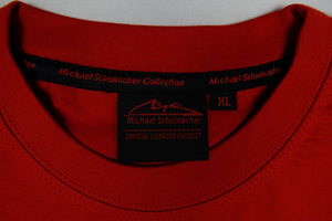 Michael Schumacher T-Shirt | XL