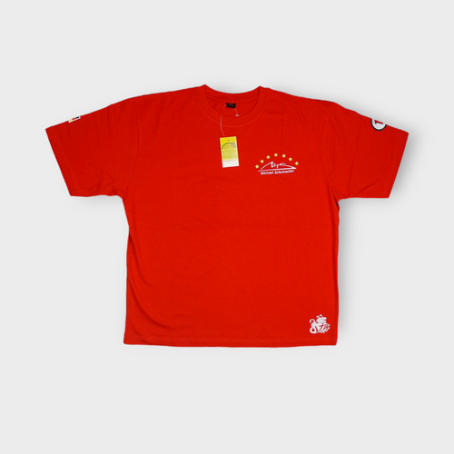 Michael Schumacher Deadstock T-Shirt | XL&XXL