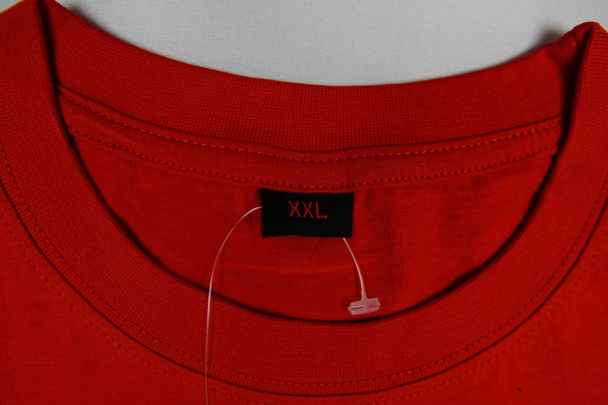Michael Schumacher Deadstock T-Shirt | XL&XXL