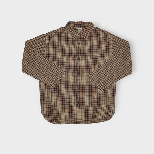 Vintage Fila Shirt | XL