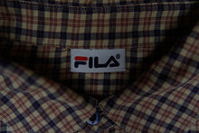 Load image into Gallery viewer, Vintage Fila Shirt | XL