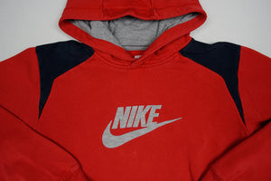 Vintage Nike Pullover | XS