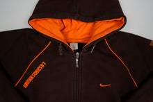 Load image into Gallery viewer, Vintage Nike Sweatjacket | XS