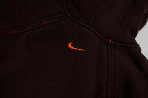 Vintage Nike Sweatjacket | XS