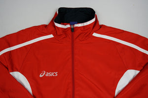 Vintage Asics Trackjacket | XL