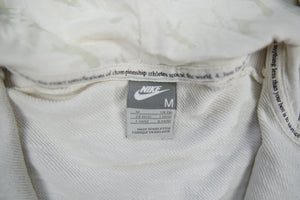 Vintage Nike Sweatjacket | Wmns L