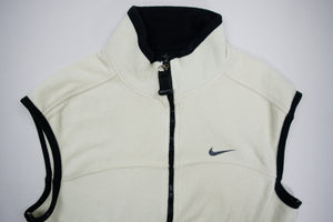 Vintage Nike ACG Fleece Vest | XS