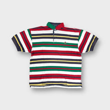 Load image into Gallery viewer, Vintage Tommy Hilfiger Poloshirt | L