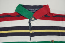 Load image into Gallery viewer, Vintage Tommy Hilfiger Poloshirt | L