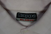 Load image into Gallery viewer, Vintage Kappa Poloshirt | XL