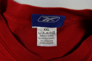 Reebok Liverpool 2005 T-Shirt | XXL