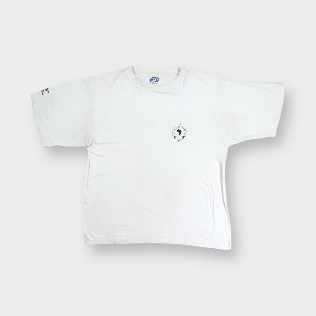 Vintage Champion T-Shirt | L