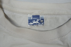 Vintage Champion T-Shirt | L