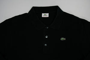 Vintage Lacoste Polosweater | L