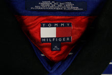 Load image into Gallery viewer, Vintage Tommy Hilfiger Poloshirt | XL