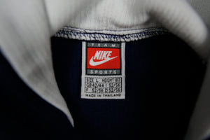Vintage Nike Pullover | L