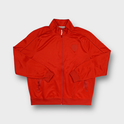Puma Ferrari Trackjacket | XL