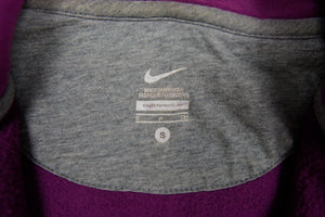 Vintage Nike Sweatjacket | Wmns S