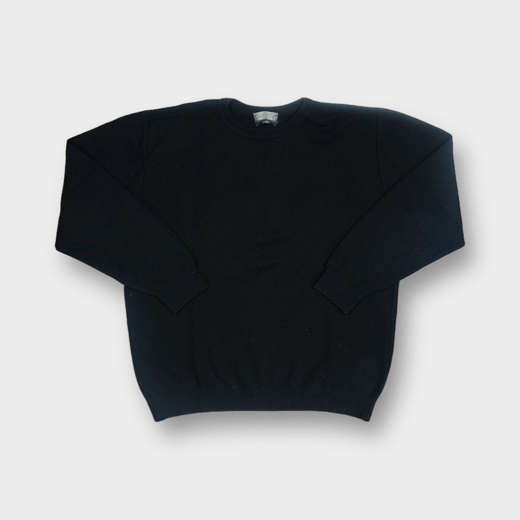 Vintage Carlo Colucci Sweater | M