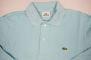 Vintage Lacoste Polosweater | XS