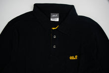 Load image into Gallery viewer, Jack Wolfskin Polosweater | M