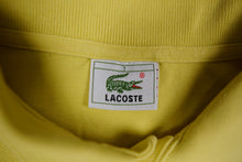 Load image into Gallery viewer, Vintage Lacoste Poloshirt | L