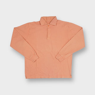 Barbour Polosweater | M