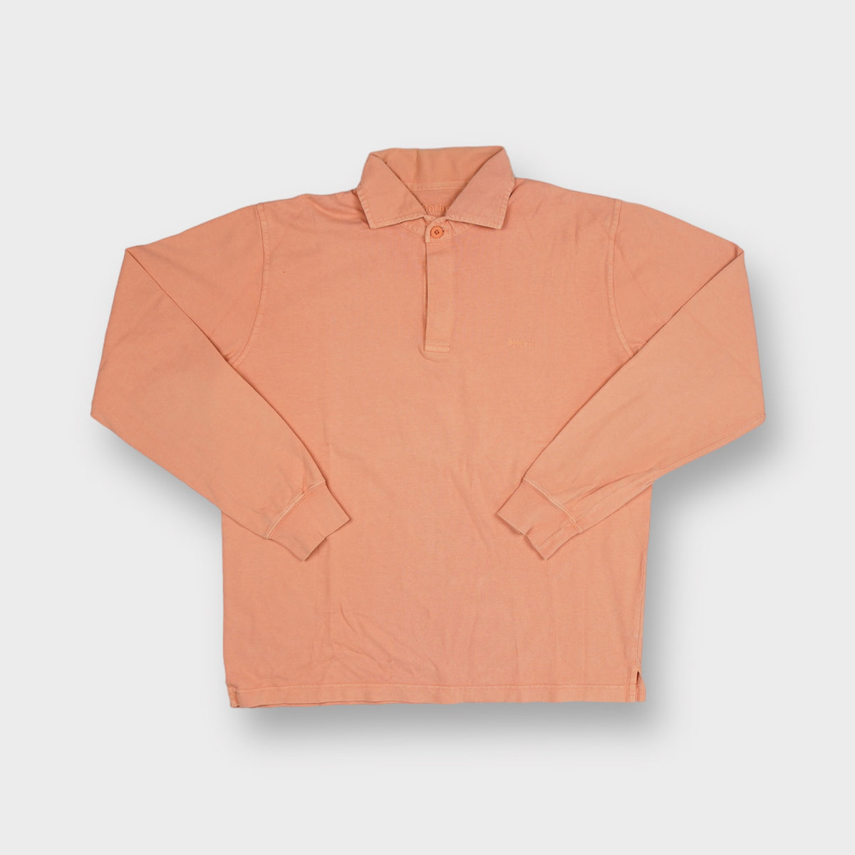 Barbour Polosweater | M