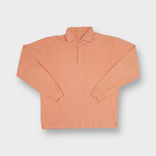 Barbour Polosweater | M